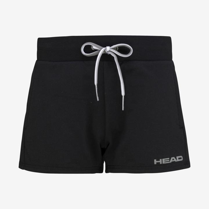 Actual product image Head Club Ann Shorts G Black (140)