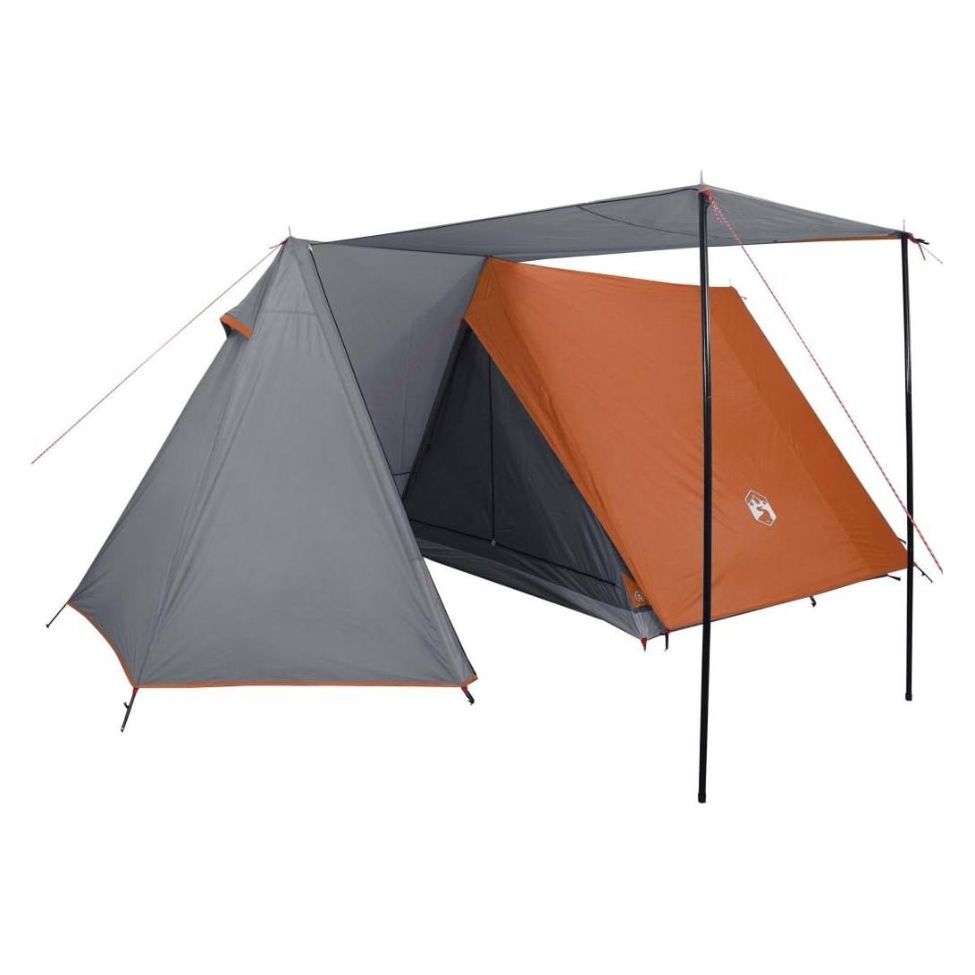 VidaXL, Zelt, (Kuppelzelt, 6.20 kg, 3 Personen)
