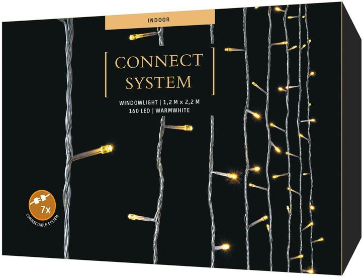 STT LED Connect Windowlight (1.20 m)
