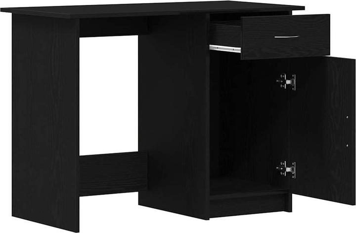 Image du produit vidaXL Moderner Schreibtisch (50 x 50 x 76 cm)