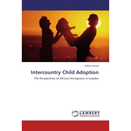 Intercountry Child Adoption, Fachbücher