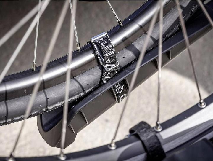 Image du produit Eufab Porte-vélo Corneille