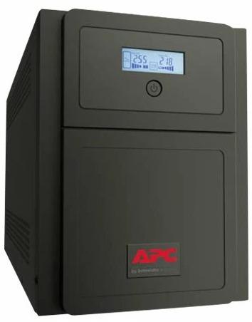 Produktbild APC USV SMV3000CAI, 3000VA/2100W (3000 VA, 2100 W)