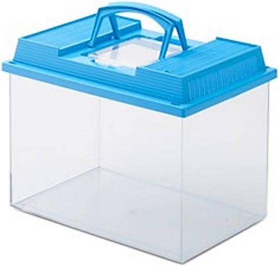 Savic Fauna Box, 34 x 20 cm H 22 cm, assortiert