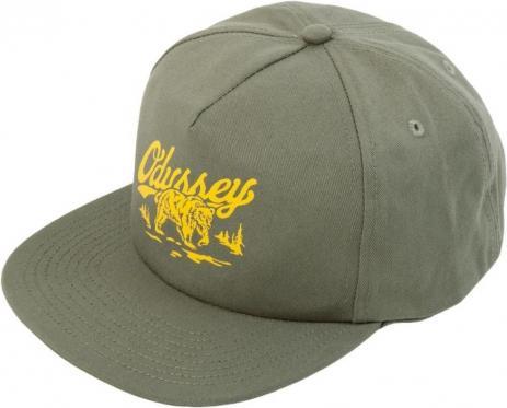 Image du produit Odyssey Casquette structurée 5 panneaux Roam Soft (Taille unique)