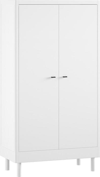 Immagine prodotto Vipack Camera dei bambini Forrest 4 pezzi B (Armadi bambini)