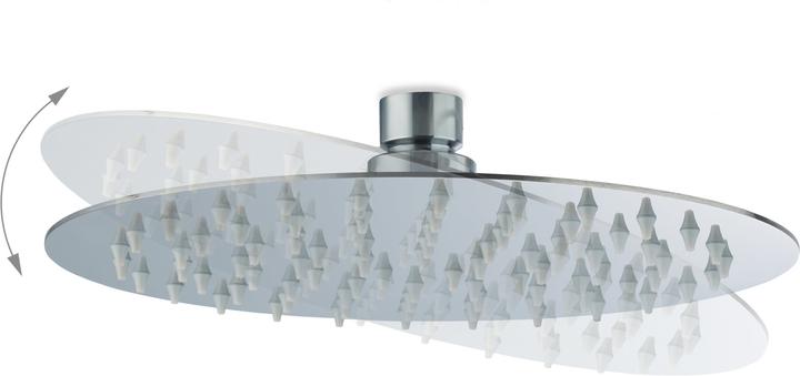 Produktbild Relaxdays Regendusche (1 Strahlart)