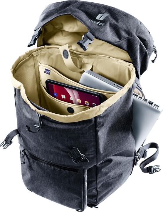 Actual product image Deuter Walker 24 (24 l)