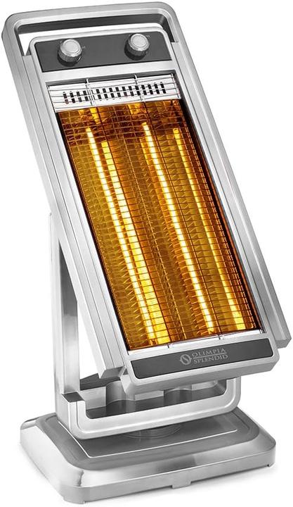 Produktbild Olimpia Splendid Solaria Carbon (1100 W)