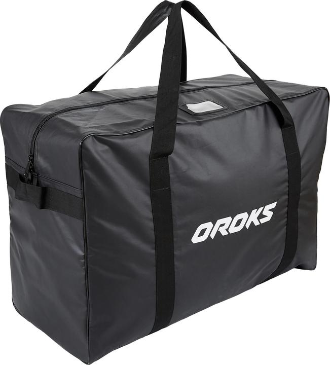 Actual product image Oroks Basic Hockey Bag