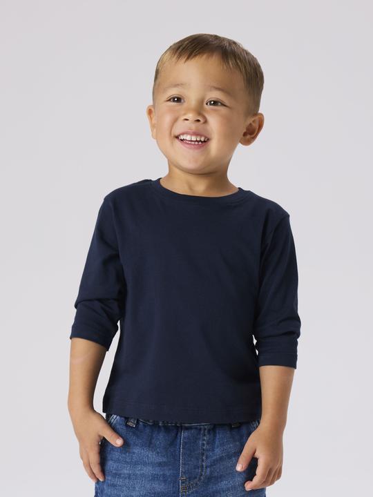 Immagine prodotto Name it Nmmvobbo Ls Nreg Top Noos (122, 128)