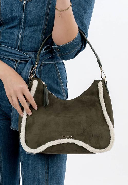 Actual product image Emily und Noah Beutel E&N Heiderose