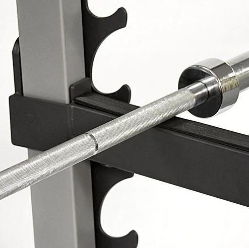 Produktbild Body-Solid Multi Press Rack - GPR370