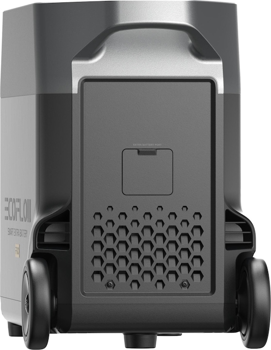 Produktbild EcoFlow Smart Extra Battery