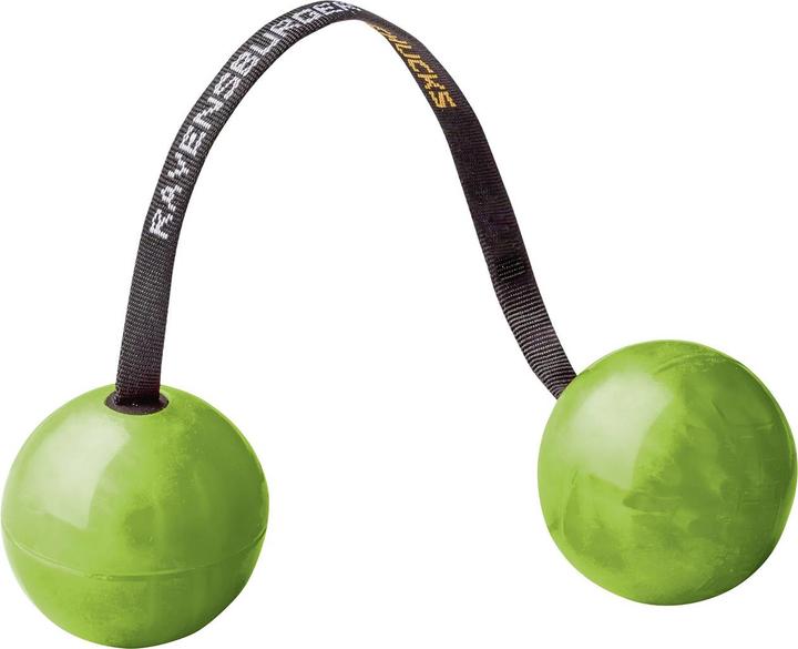 Produktbild Ravensburger Thumb Chucks grün
