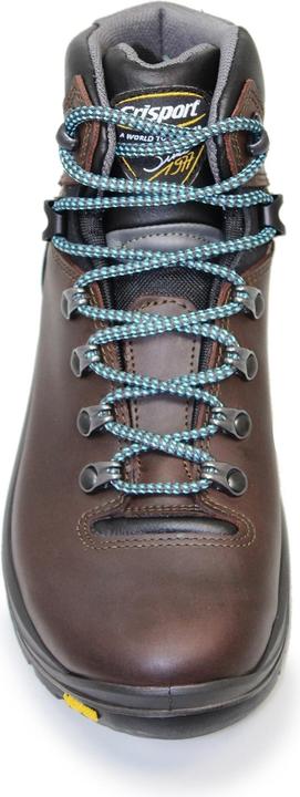 Produktbild GriSport Wanderstiefel Glide Gewachstes Leder (41)