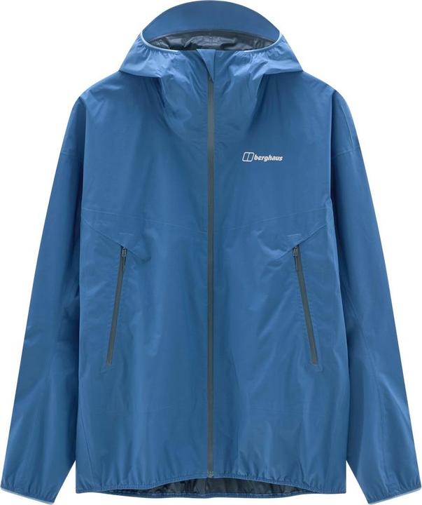 Actual product image Berghaus Rain-Motion Jacket AM (L)