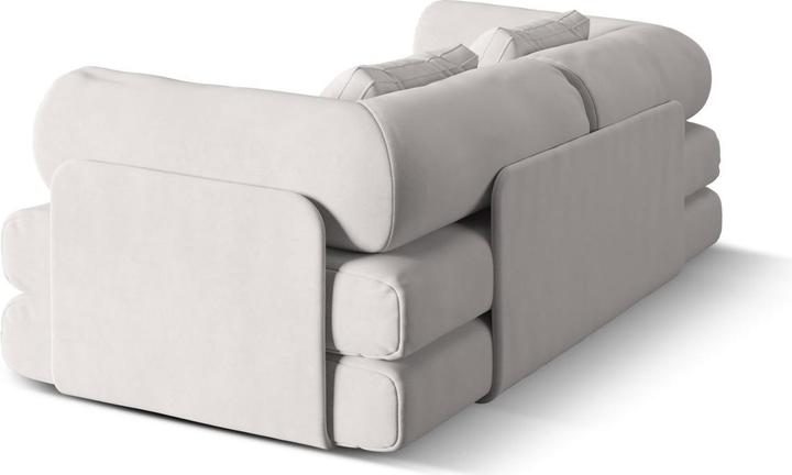 Produktbild Micadoni Dreamy (3-Sitzer)