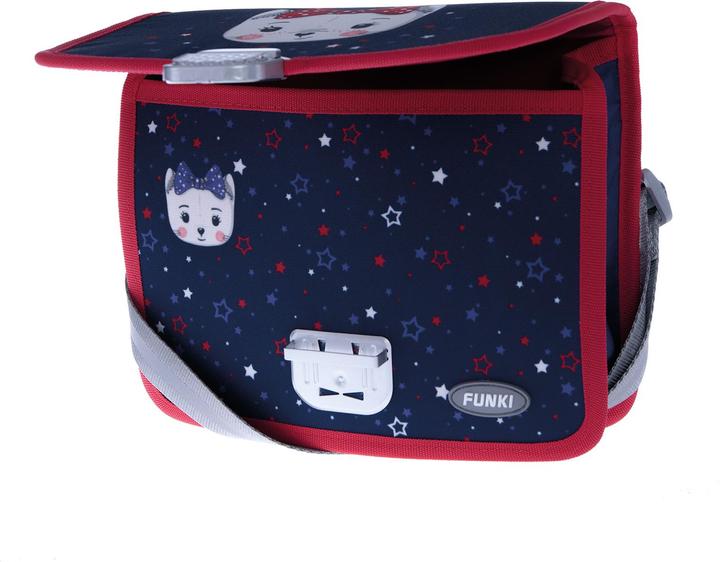 Actual product image Funki Kindergarten bag