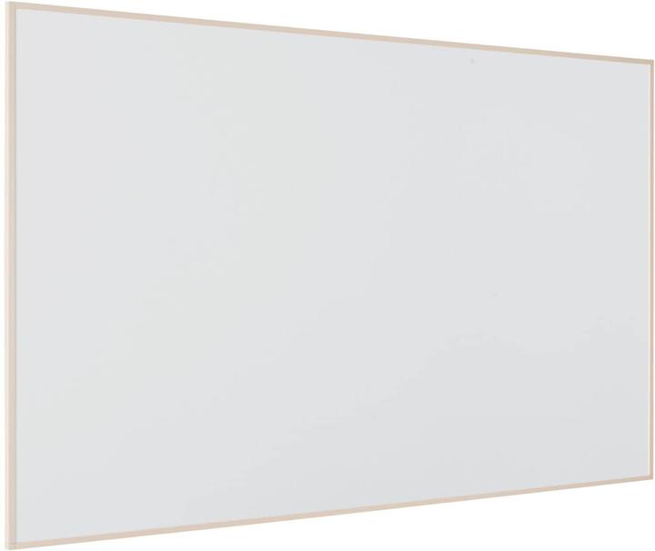 Image du produit Bi-Office Magnethaftendes Whiteboard HALO 150 cm x 100 cm, Weiss (100 x 150 cm)