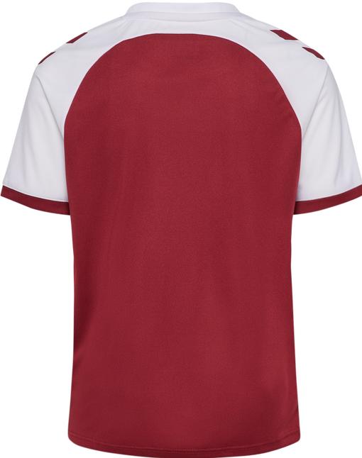 Actual product image hummel Hmlmatch League Jersey S/S Kids (128)