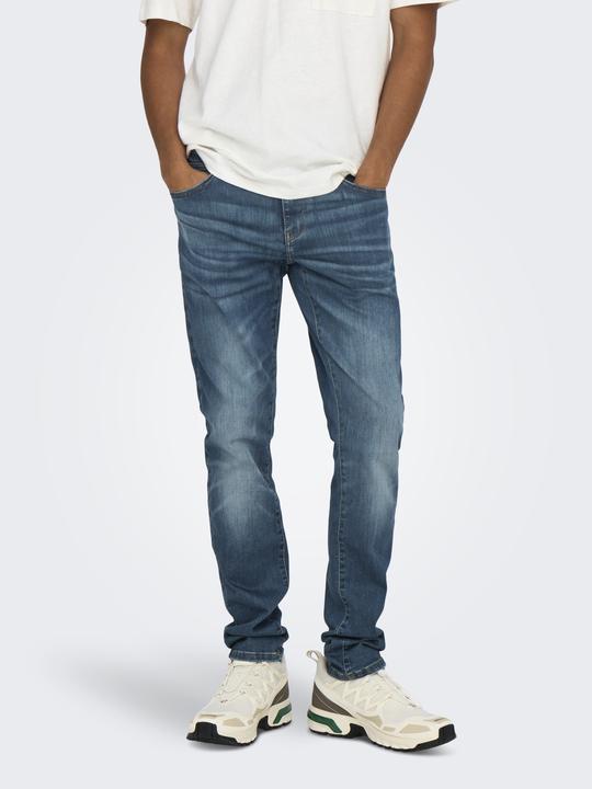 Produktbild Only & Sons Onsloom Slim Dmb 9595 Dot Dnm Noos (W27/L32)