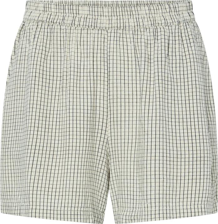 Image du produit Pieces PCPIA LEINENMIX Shorts (S)