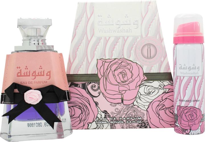 Immagine prodotto Lattafa Washwashah (Eau de parfum, 100 ml)