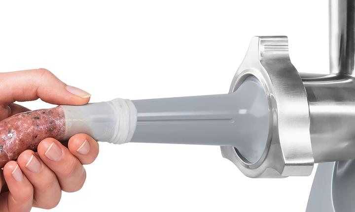 Actual product image Bosch Hausgeräte Mfw45020