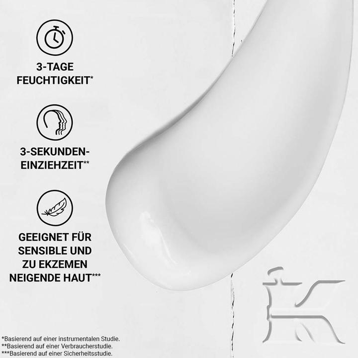 Image du produit Kiehl's Ultra Body Barrier Repair Cream Hydrating Body Lotion (Crème pour le corps, 250 ml)