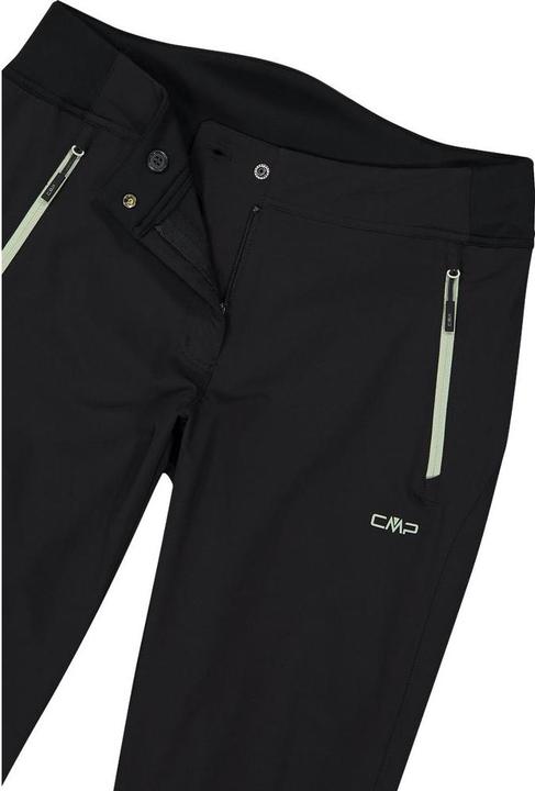 Produktbild CMP Campagnolo Long Pant Stretch (S)