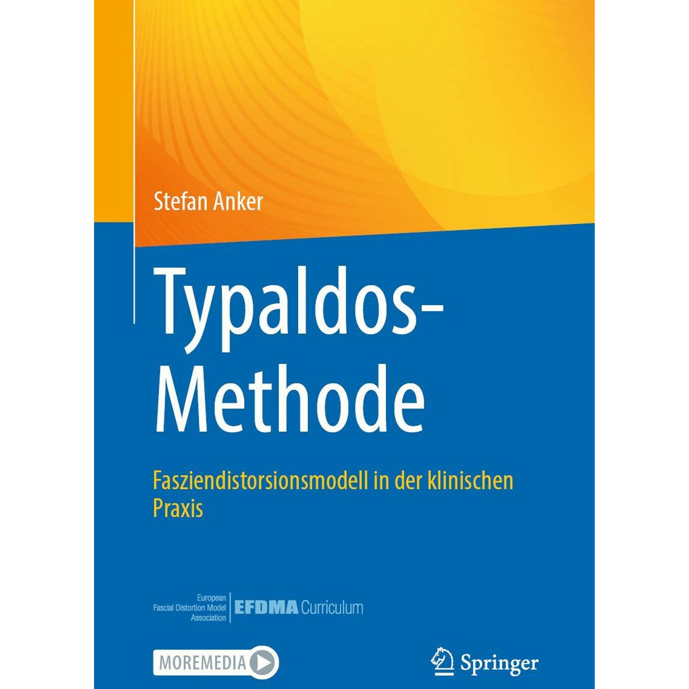 Anker:Fasziendistorsionsmodell, Fachbücher