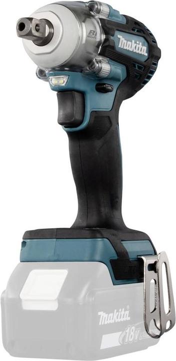 Actual product image Makita Battery impact wrench (Impact wrench)