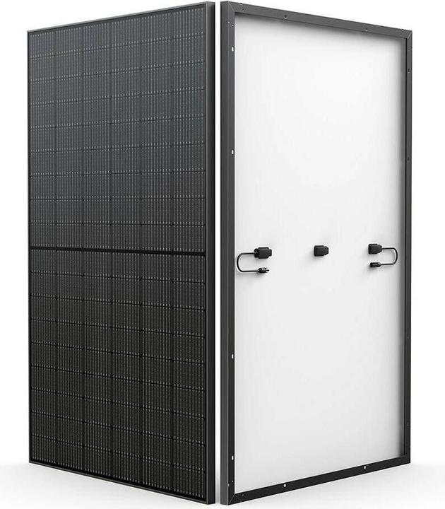 Actual product image EcoFlow PowerStream (800 W)