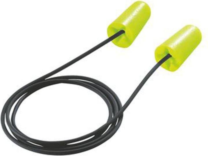 Actual product image Uvex Safety x-fit earplugs 37 dB foam (200 pairs) (400 x)