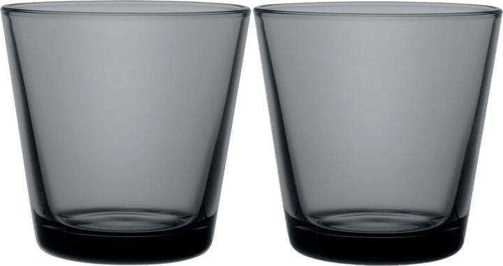 Produktbild Iittala Kartio Trinklas (0.21 l, 2 x)
