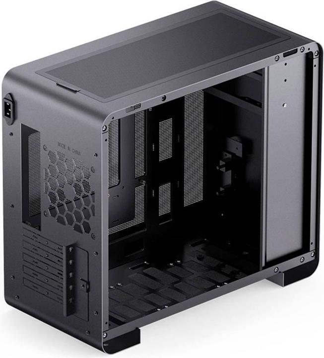 Produktbild Jonsbo U4 Mini Mesh (mATX, Mini-ITX)