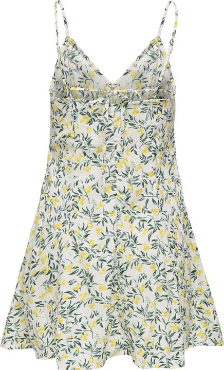 Produktbild Only Onlkasina Strap Short Dress Wvn (L)
