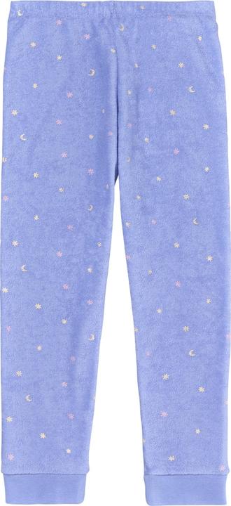 Produktbild Schiesser Girls World 2 Schlafanzug (128)