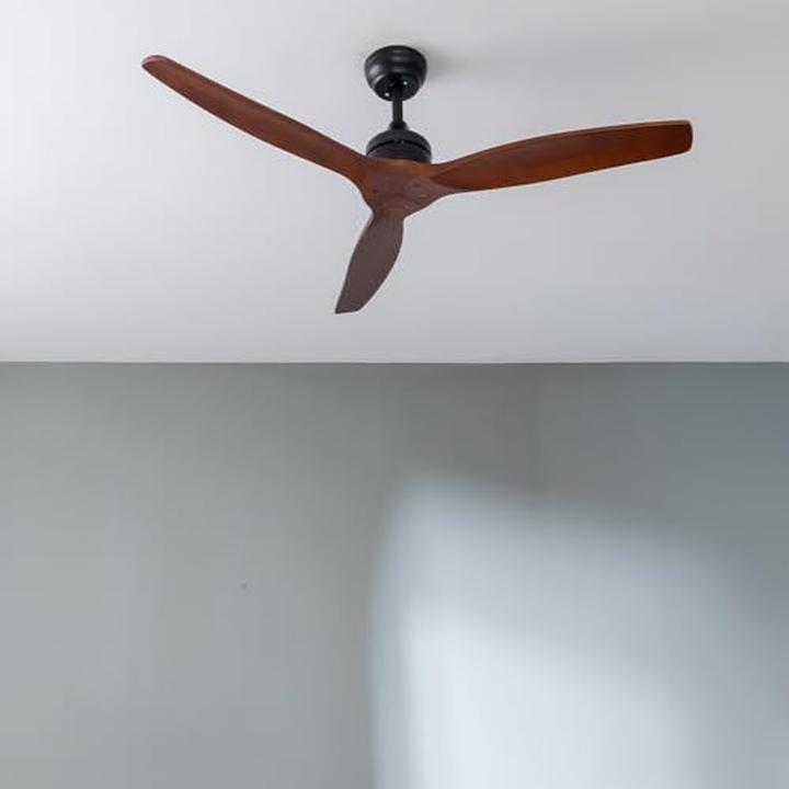 Produktbild Cecotec Ceiling Fan with Remote, Timer, 6 Speeds, Summer Winter Mode, Height Adjustable