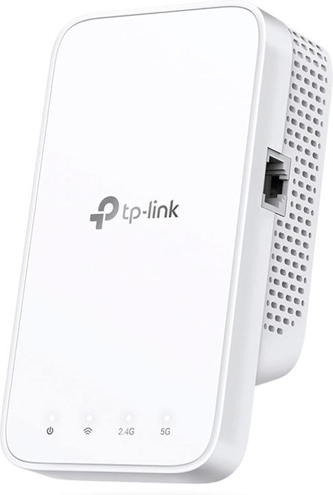 TP-Link RE335 Netwerkrepeater 1167 Mbit/s Wit (867 Mbit/s, 300 Mbit/s)
