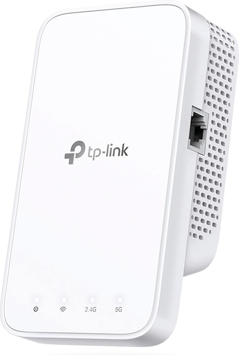 TP-Link Ripetitore WL RE335 AC1200 (867 Mbit/s, 300 Mbit/s)