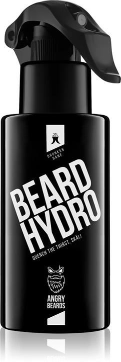 Produktbild Angry Beards Beard Hydro Drunken Dane (100 ml)
