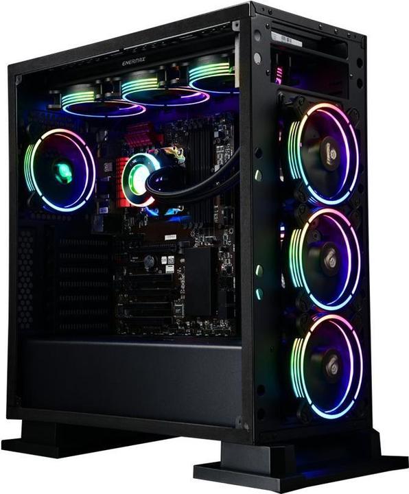 Produktbild Enermax T.B.RGB AD (120 mm, 3 x)