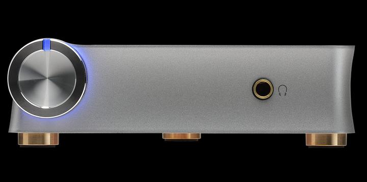 Actual product image Korg Ds-Dac-10r (USB-DAC)