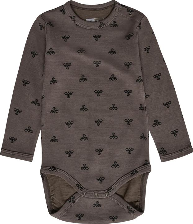 Produktbild hummel hmlBAMBO BODY LS (56)