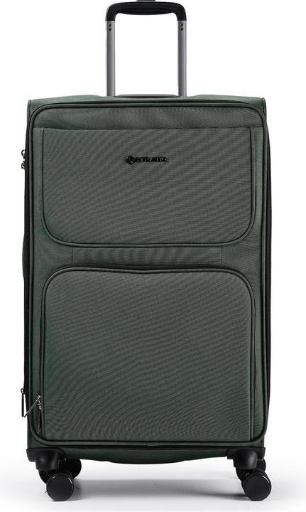 Produktbild Stratic Bendigo Light + - Koffer M (78 l)