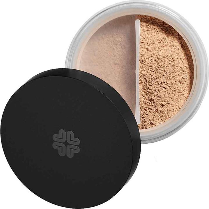 Produktbild Lily Lolo Spf15 Base Compacta Cookie 10ml (Cookie)