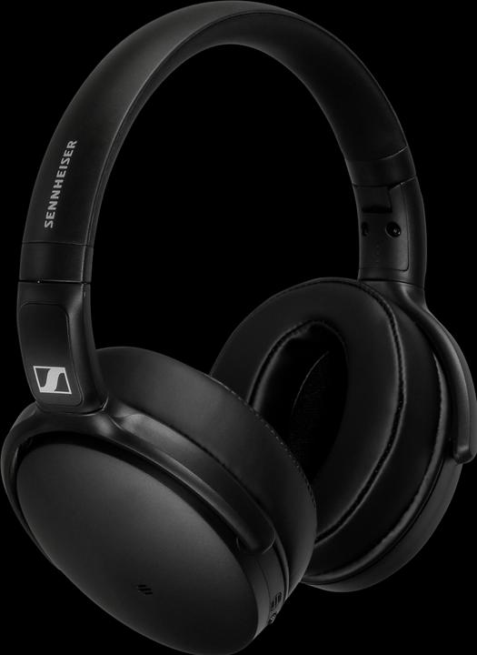 Sennheiser HD 350BT (pas de réduction du bruit, 30 h, Sans fil)