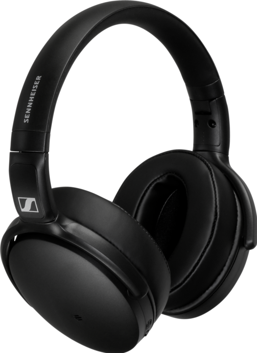 Actual product image Sennheiser HD 350BT (ANC, 30 h, Wireless)